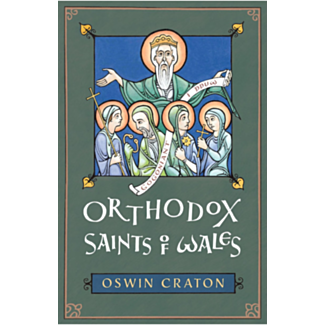 Orthodox Saints of Wales