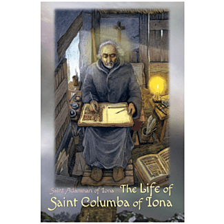 The Life of Saint Columba of Iona