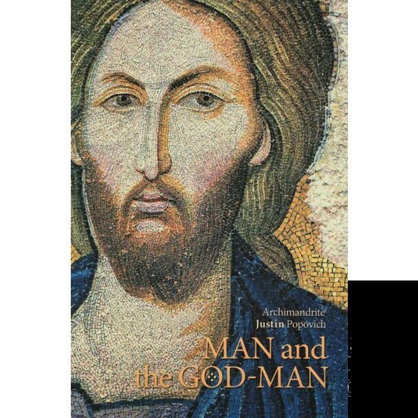 Man and the God-Man