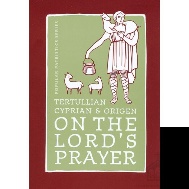 On the Lord’s Prayer #29