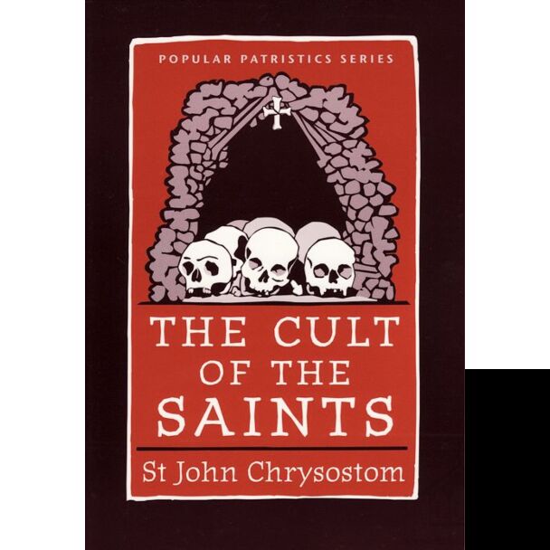 The Cult of the Saints #31