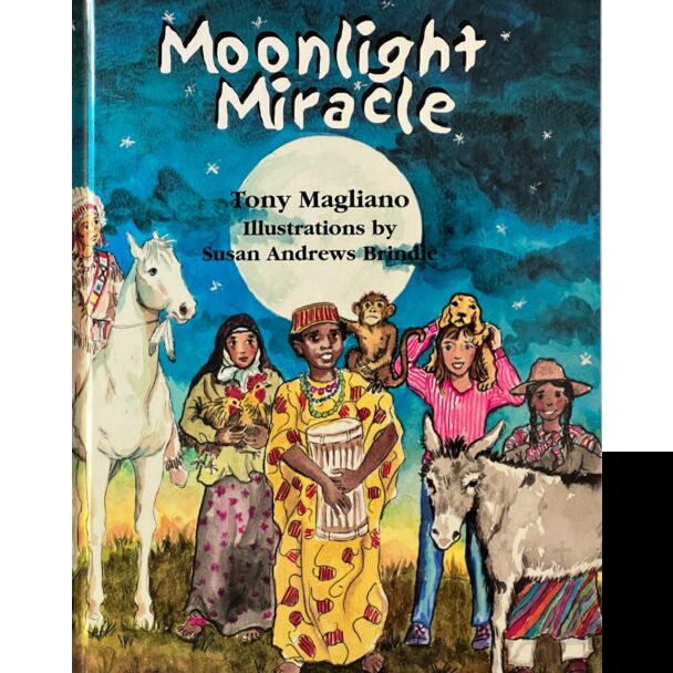 Moonlight Miracle