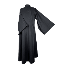 Outer Cassock