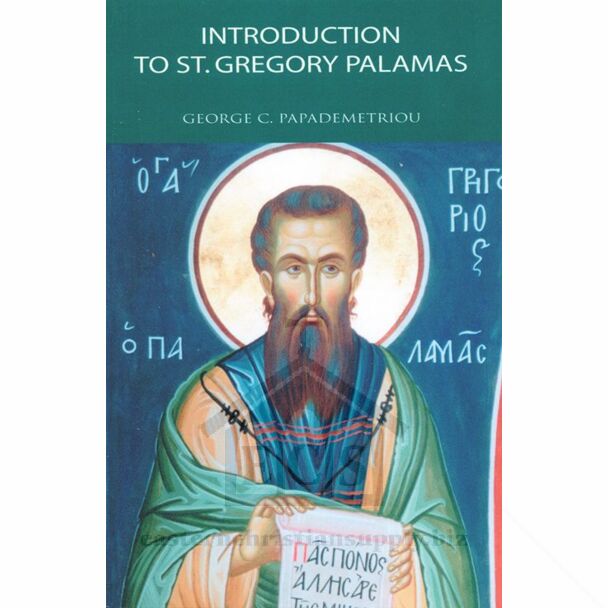 Introduction to St. Gregory Palamas