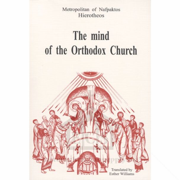 The mind of the Orthodox Church