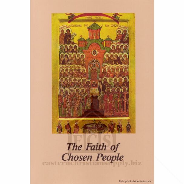 The Faith of Chosen People