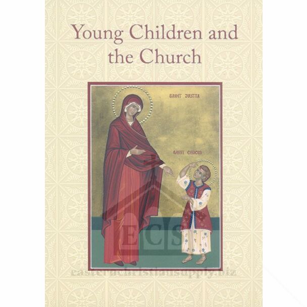Young Children and the Church
