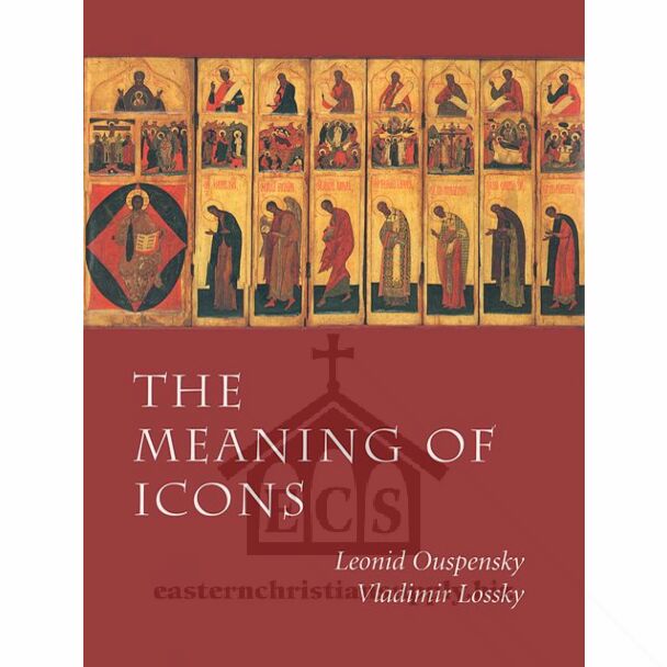 The Meaning of Icons (soft cover)