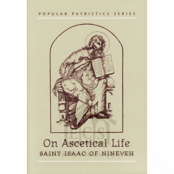 On Ascetical Life #11