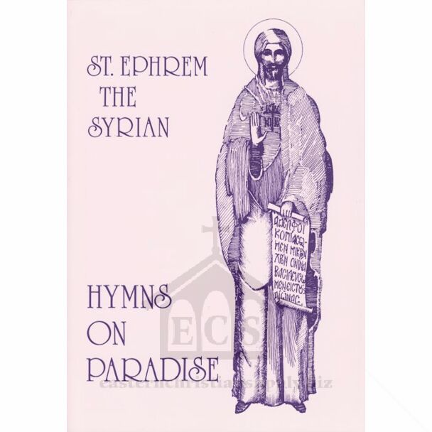 Hymns on Paradise #10