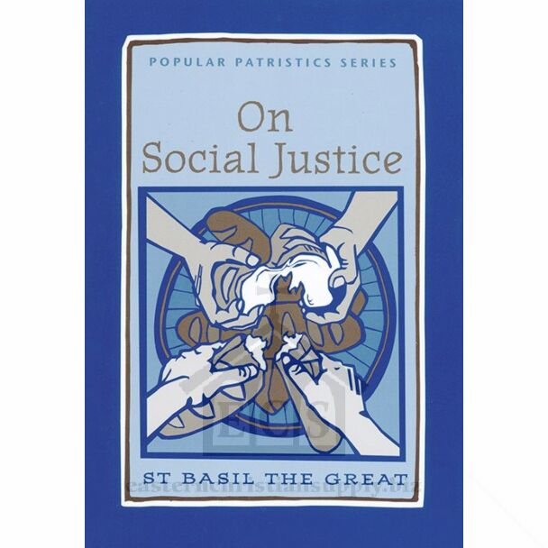 On Social Justice #38