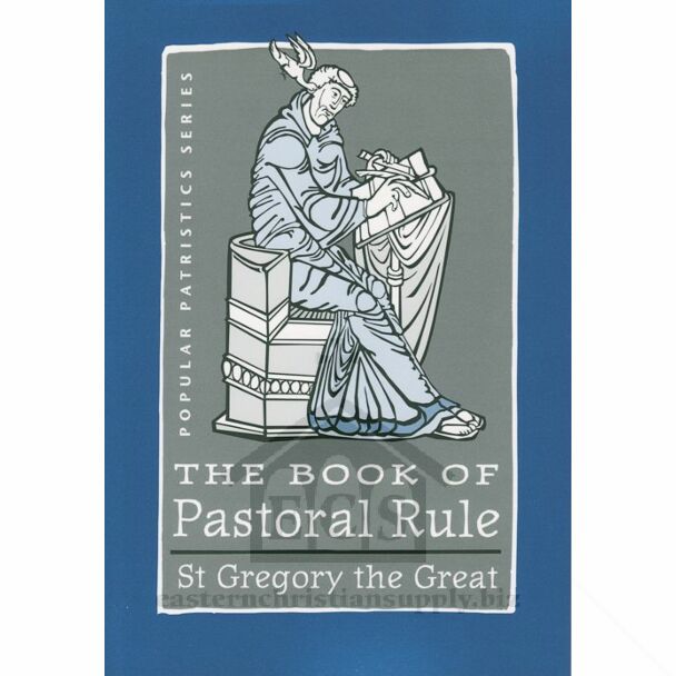 The Book of Pastoral Rule #34