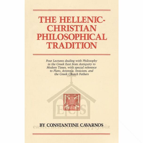 The Hellenic-Christian Philosophical Tradition