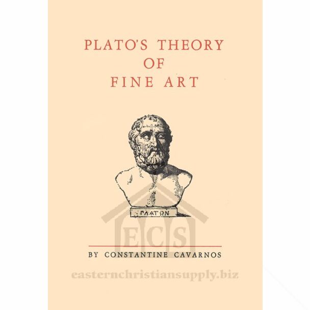 Plato’s Theory of Fine Art