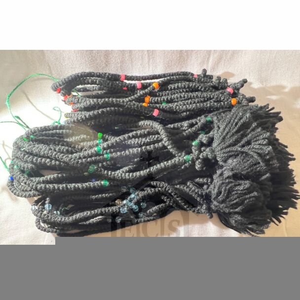 100-knot Prayer rope - BARGAIN ITEM!