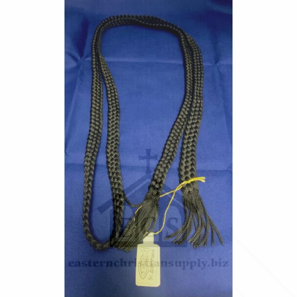 Georgian Handmade Woven Belts (3/4" wide)