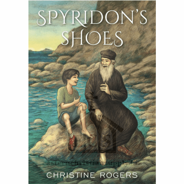 Spyridon's Shoes