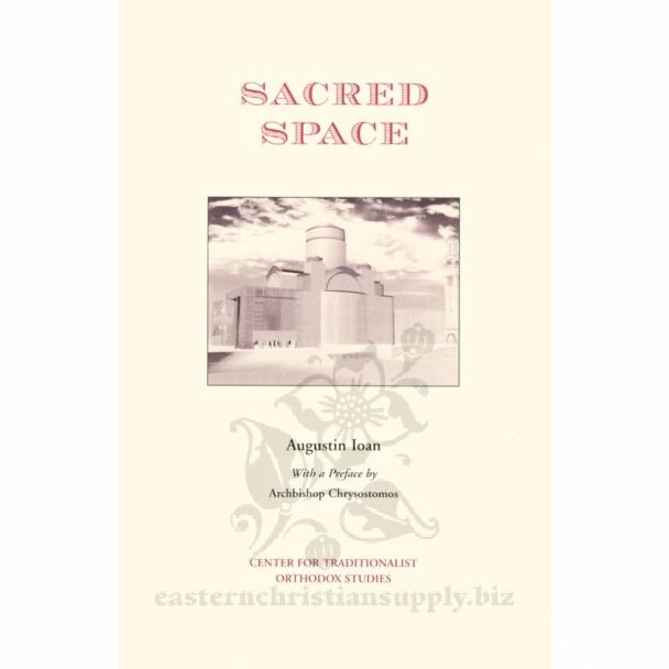 Sacred Space