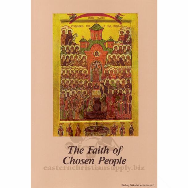 The Faith of Chosen People