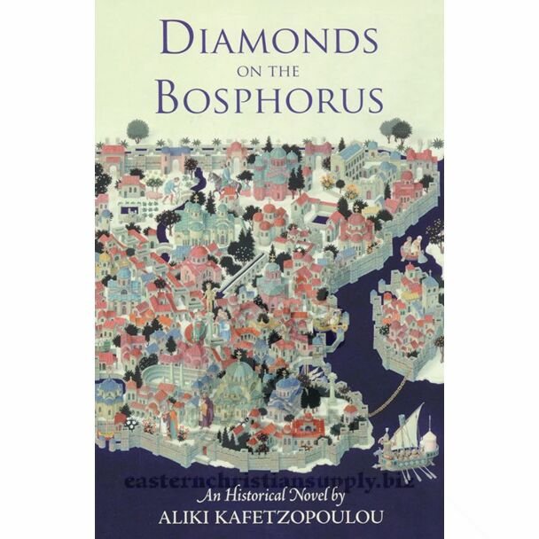 Diamonds on the Bosphorus