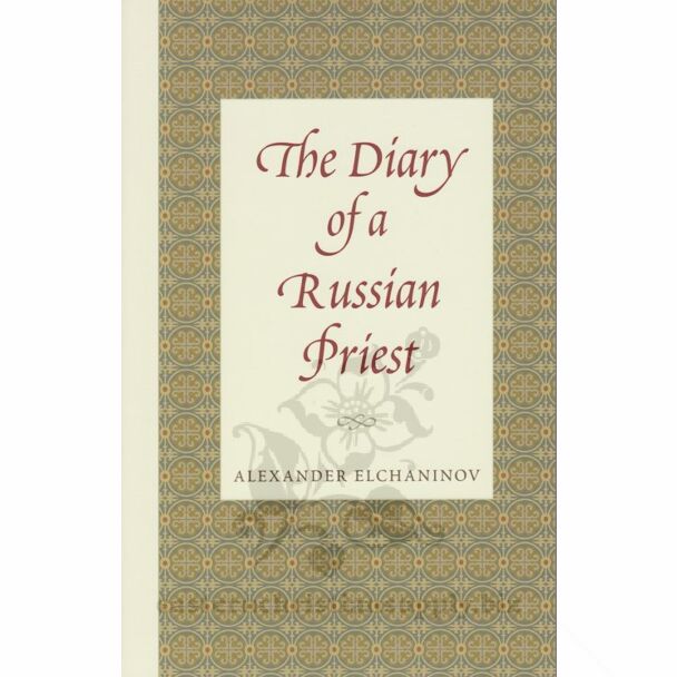 The Diary of a Russian Priest