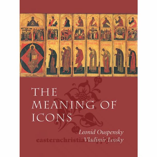 The Meaning of Icons (soft cover)