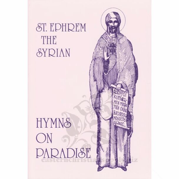 Hymns on Paradise #10