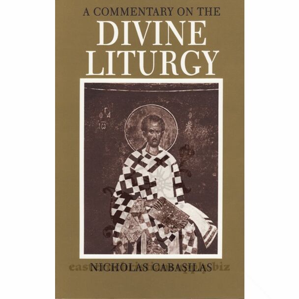 A Commentary on the Divine Liturgy