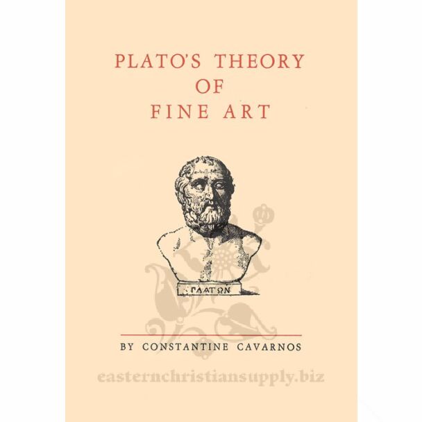 Plato’s Theory of Fine Art