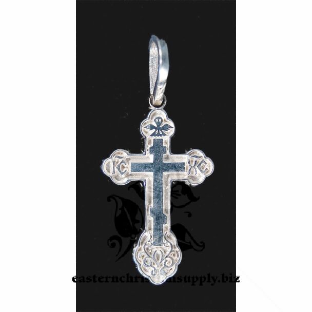 Saint Thaisia Cross