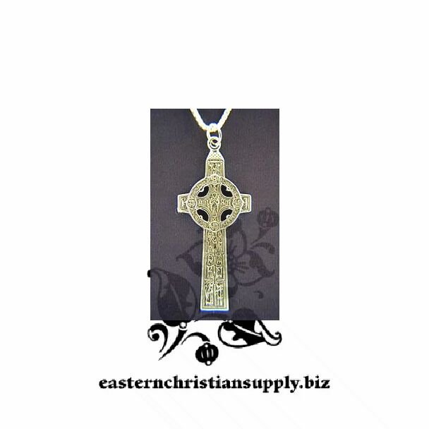 Celtic Cross “Scriptures”