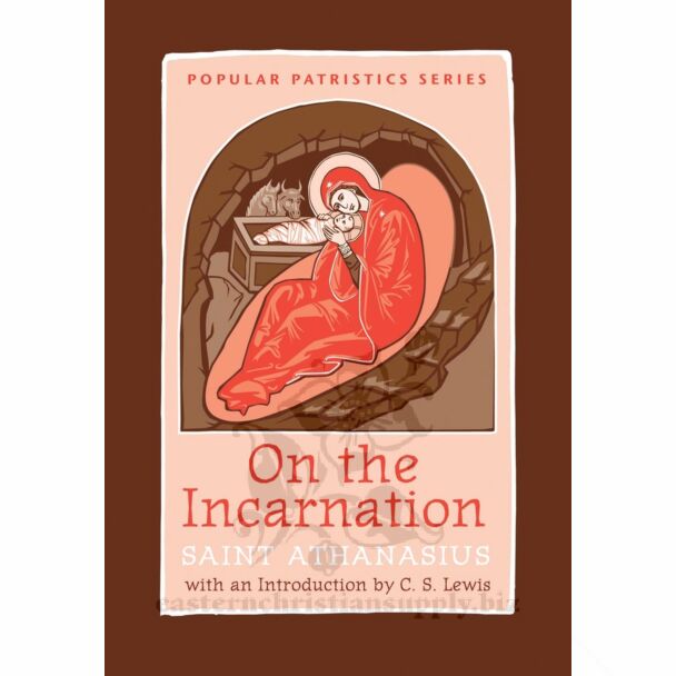 On the Incarnation (English Only) #44B