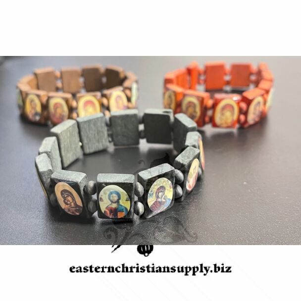 Icon Bracelet 