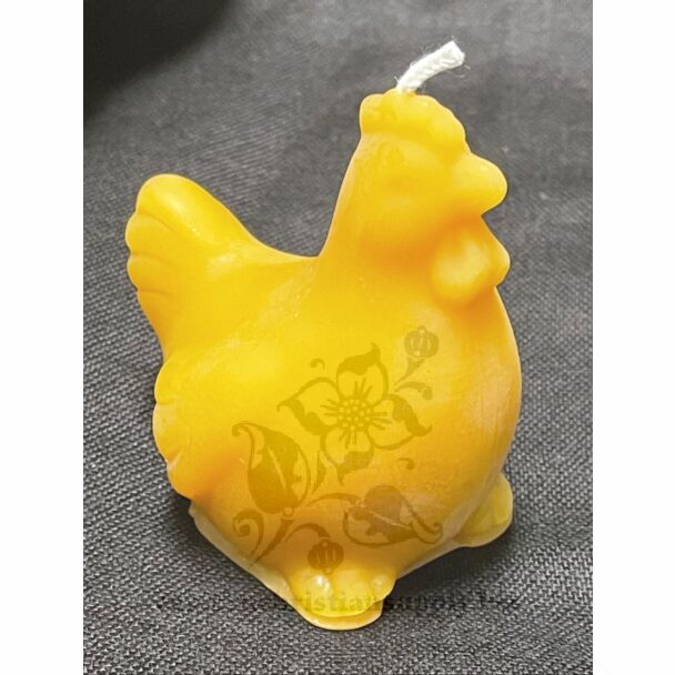 Chicken Candle