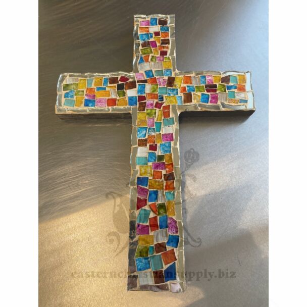 Mosaic Cross