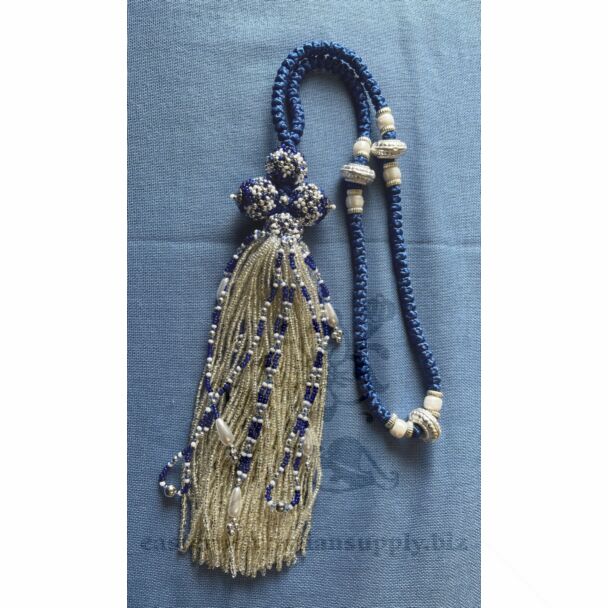 Bishop’s prayer rope - SPECIAL ORDER!