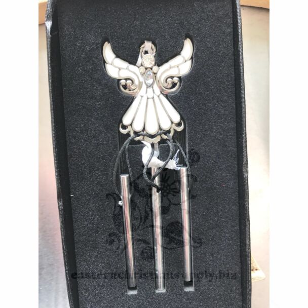 Angel Mini Wind Chime