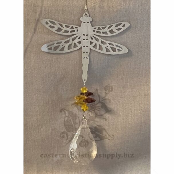 Dragonfly Sun Catcher