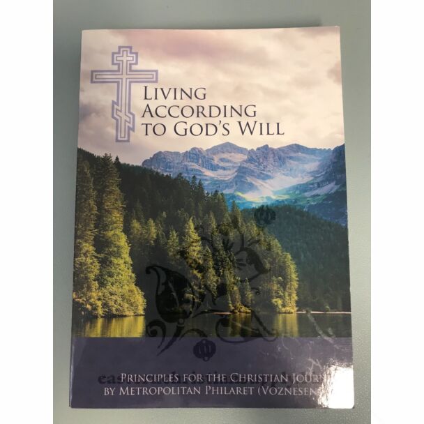 Living According to God's Will