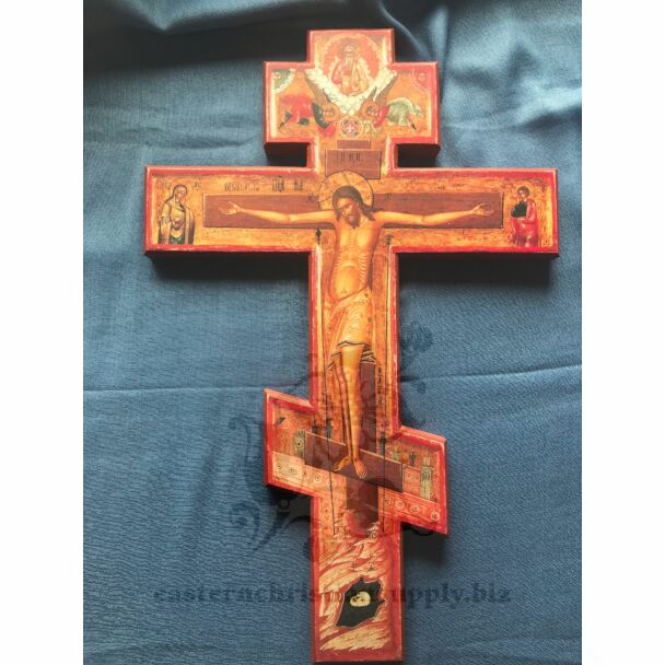 Wall Crucifix XL