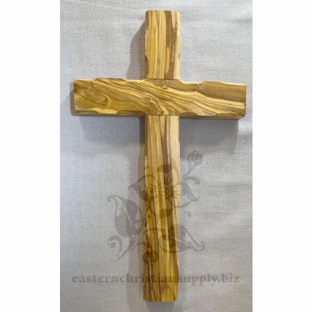 Large "straight" Wall Cross #1