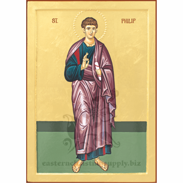 Apostle Philip 