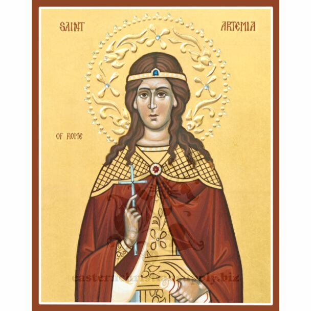 St. Artemia