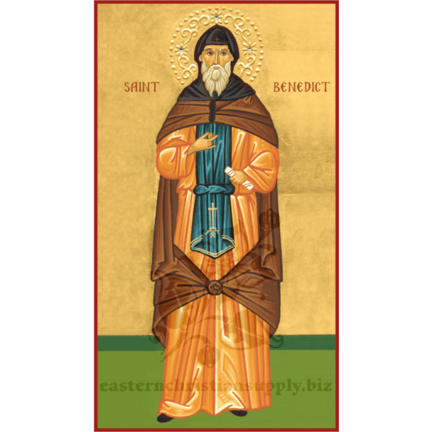 St. Benedict