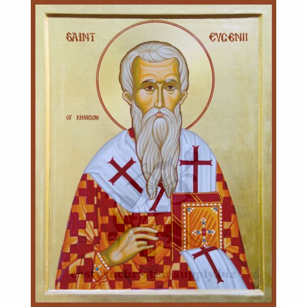 St. Evgenii of Kherson