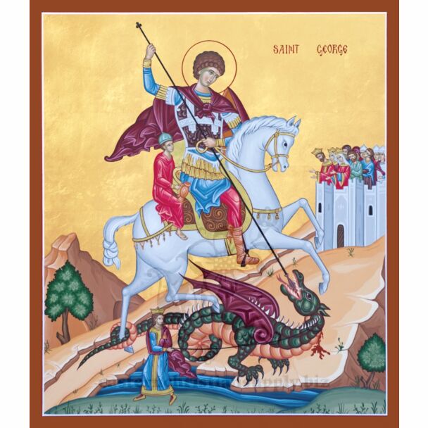St. George the Great-Martyr