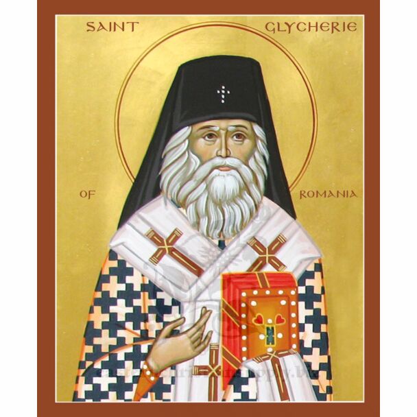 St. Glicherie of Romania