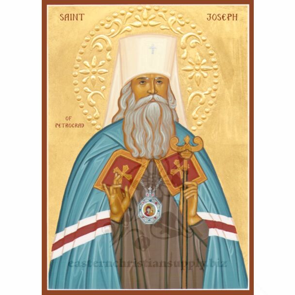 St. Joseph of Petrograd