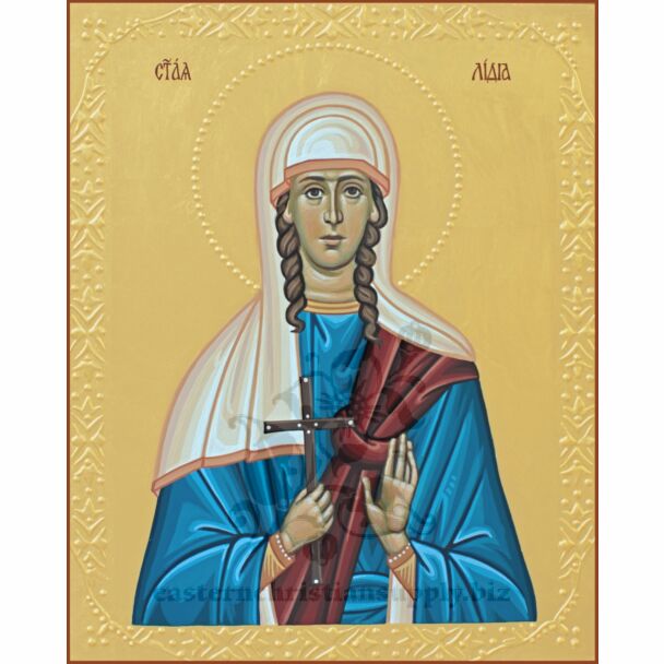 St. Lydia of Thyatira