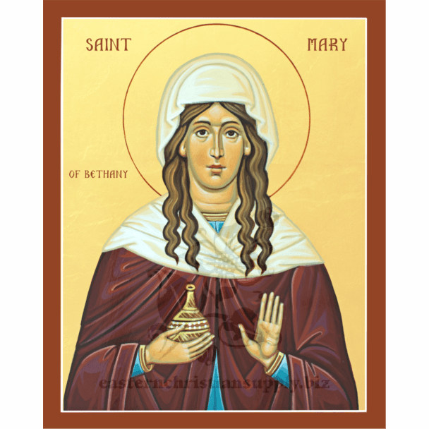 St. Mary of Bethany